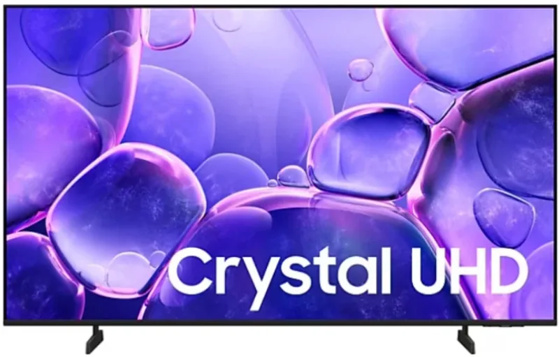Samsung UE43U8072F