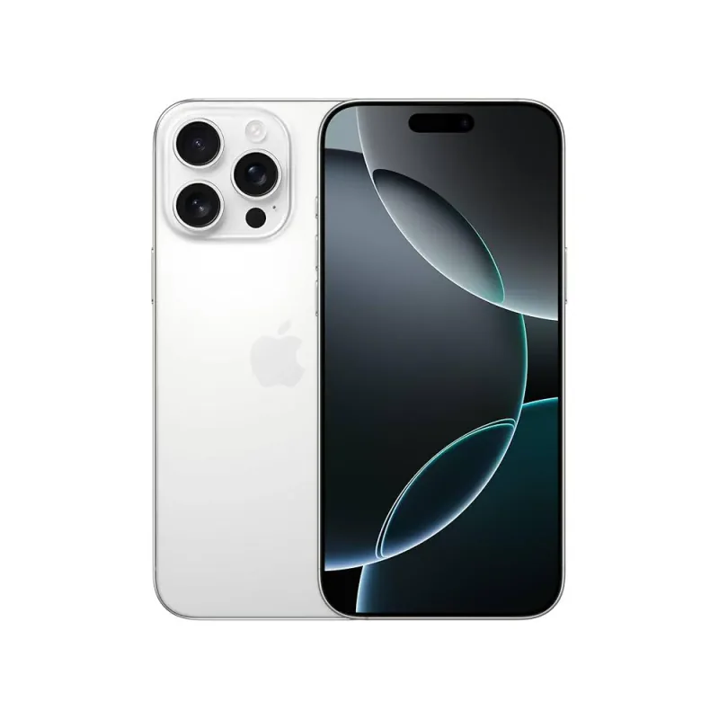 Apple iPhone 16 Plus 128GB Alb