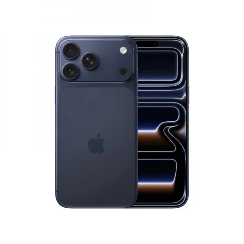 Apple iPhone 17 Pro Max 256GB Albastru
