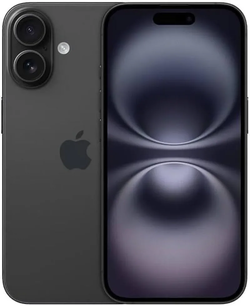Apple iPhone 16 Plus 128GB Negru