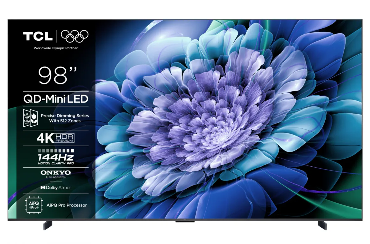 TCL 98C61K