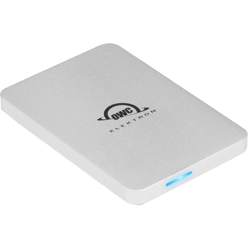 OWC Envoy Pro Elektron 2TB USB-C