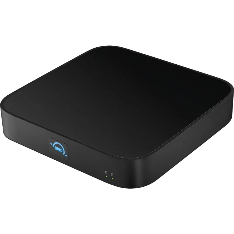 OWC miniStack STX 20TB 7200RPM