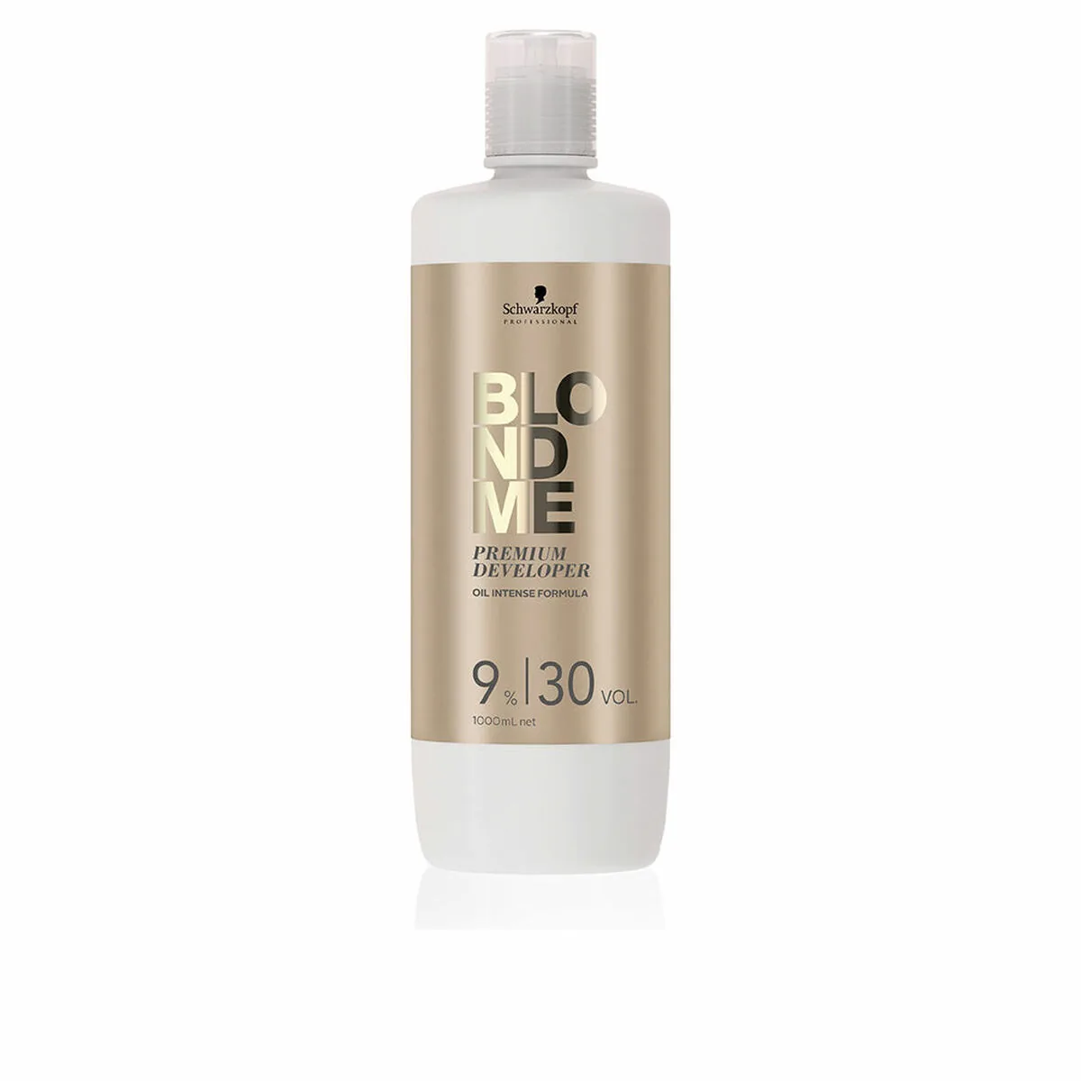Oxidant de Par Schwarzkopf BlondMe 9% 1000ml