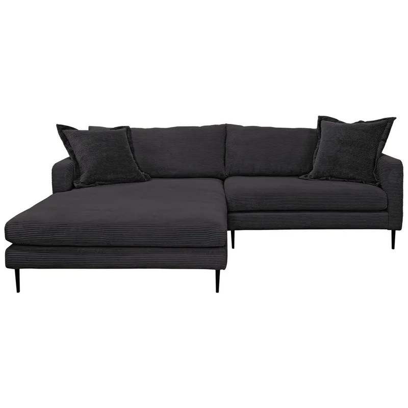 P & B Coltari Textil Negru