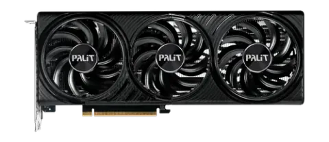 Palit GeForce RTX 5060 Ti INFINITY 3 16GB