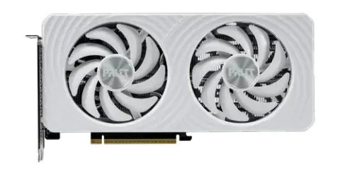 Palit GeForce RTX 5060 White OC 8GB