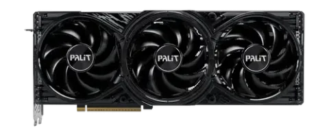 Palit GeForce RTX 5080 GamingPro OC 16GB