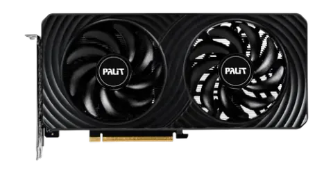 Palit RTX 5050 Dual 8GB