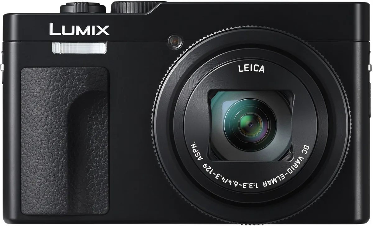 Panasonic DC-TZ99 20.3MPx Negru