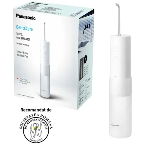Panasonic EW-DJ4B-W503 Alb