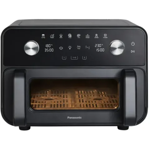 Panasonic Flex Air NF-BC1000KXE 9.6L Negru