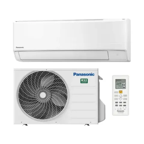 Panasonic KIT-BZ25ZKE Alb