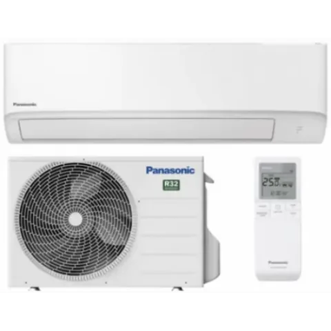 Panasonic KIT-TZ20ZKE Alb