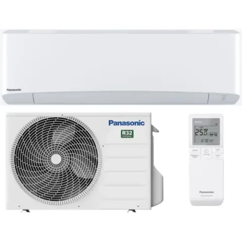 Panasonic KIT-Z42ZKE 15000 BTU Alb