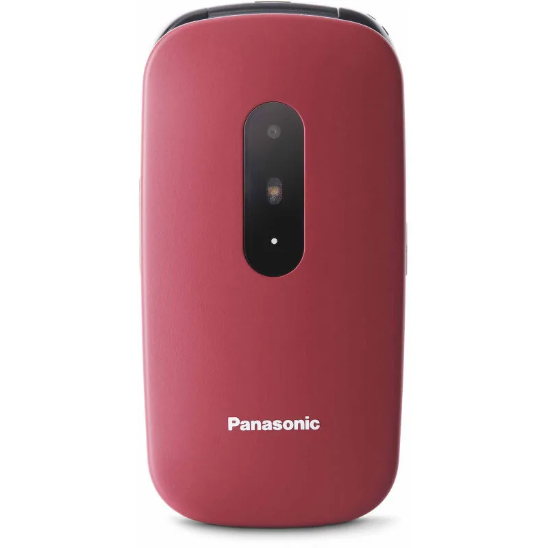 Panasonic KX-TU 446 EXR Rosu