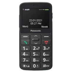 Panasonic KX-TU160EXB Negru