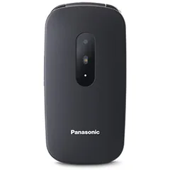 Panasonic KX-TU446EXB Negru KX-TU 446 EXB