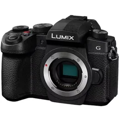 Panasonic Lumix DC-G97 Body Negru