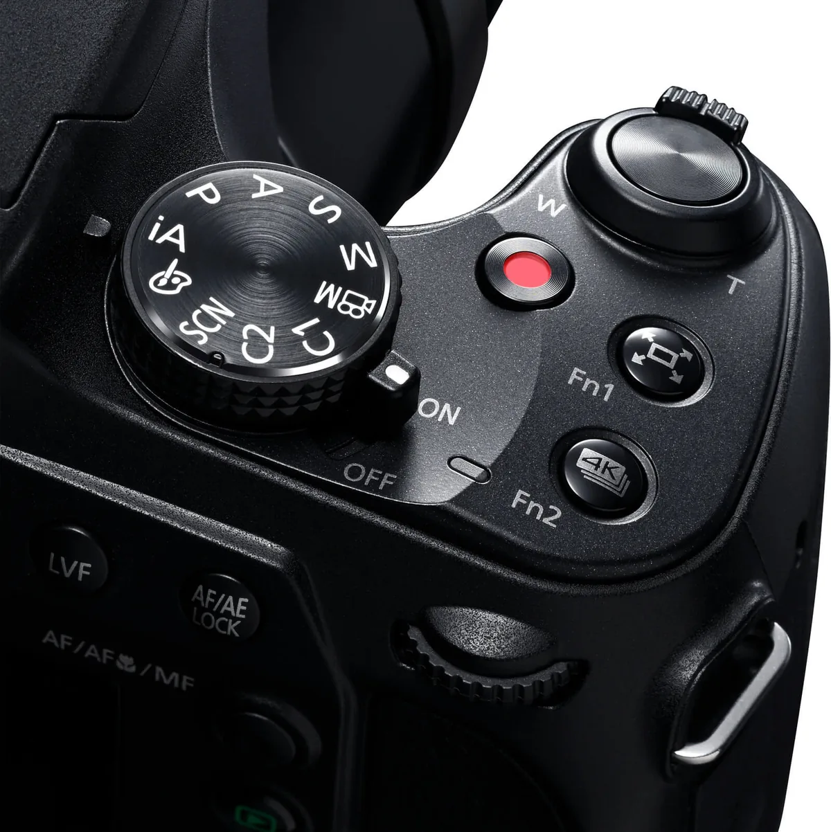 Panasonic Lumix FZ82D Negru - imagine 9
