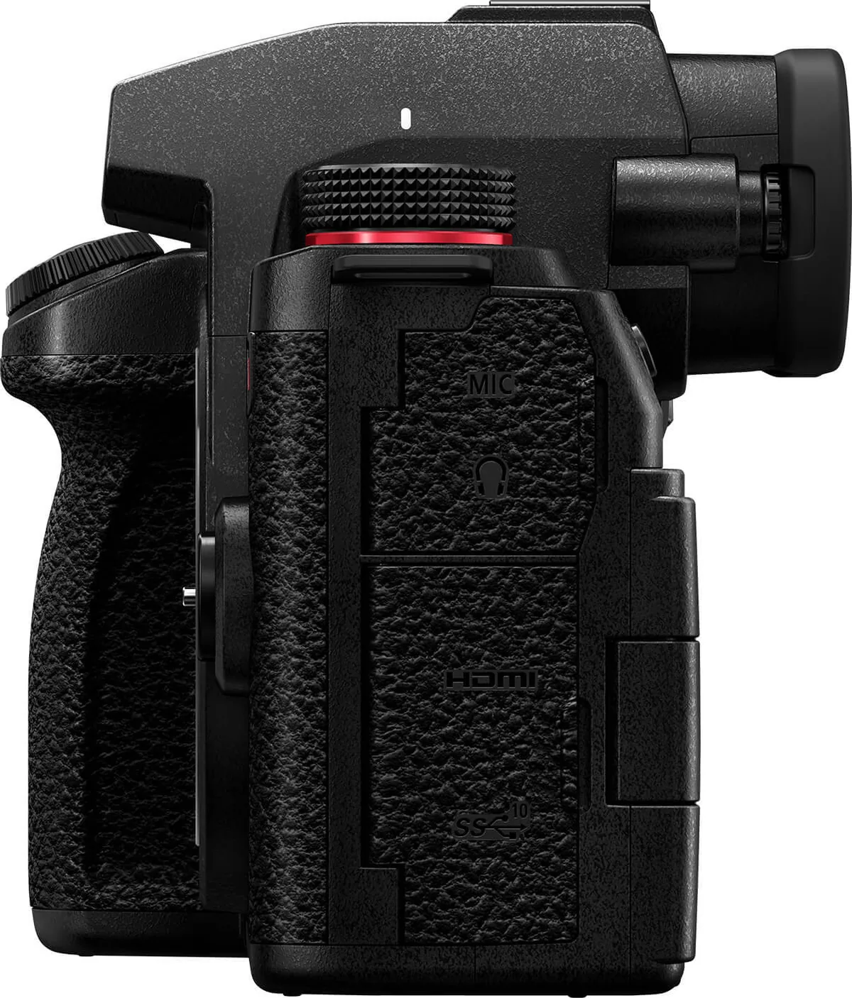 Panasonic Lumix G9 II G9M2 Body - imagine 7