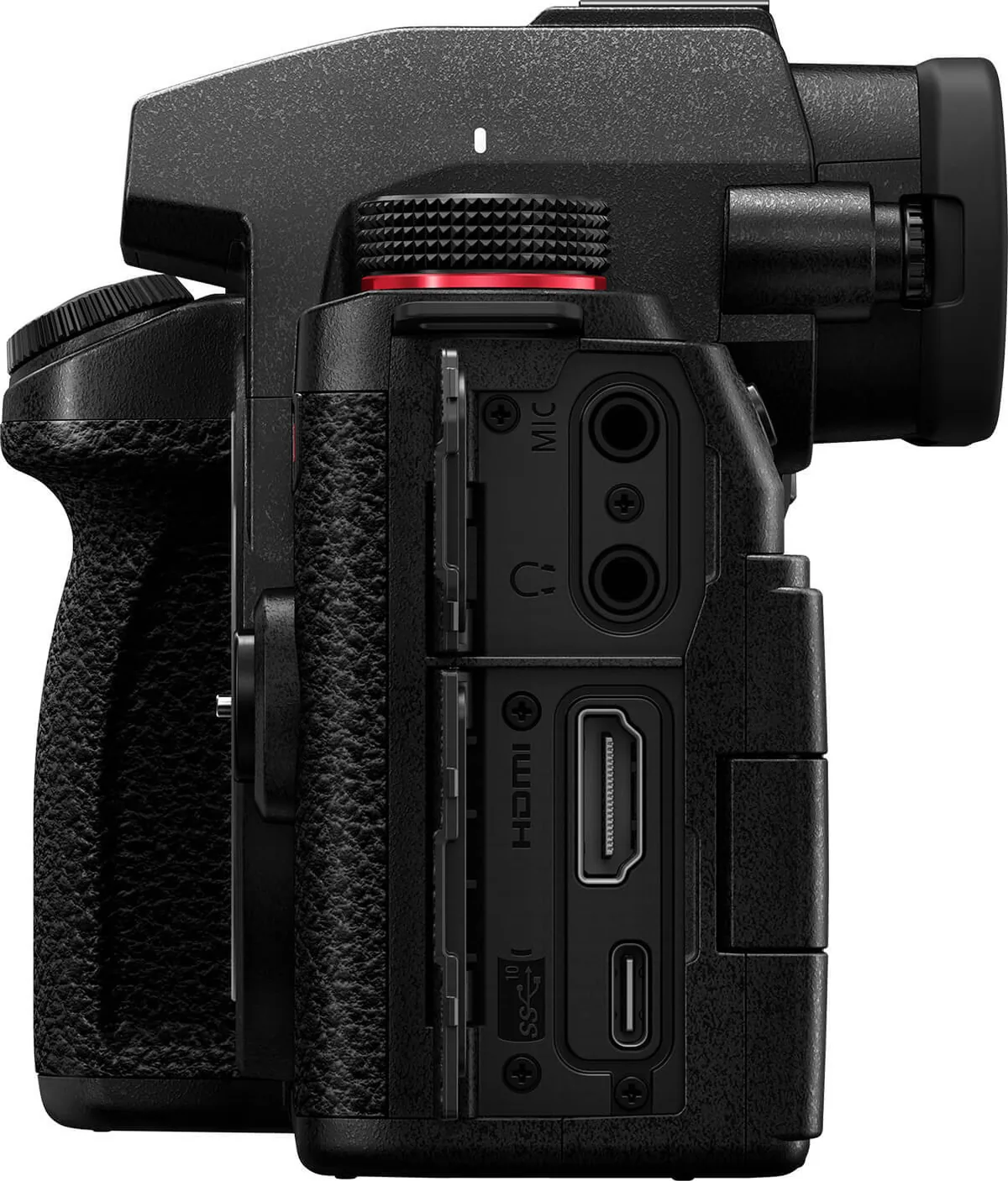 Panasonic Lumix G9 II G9M2 Body - imagine 8