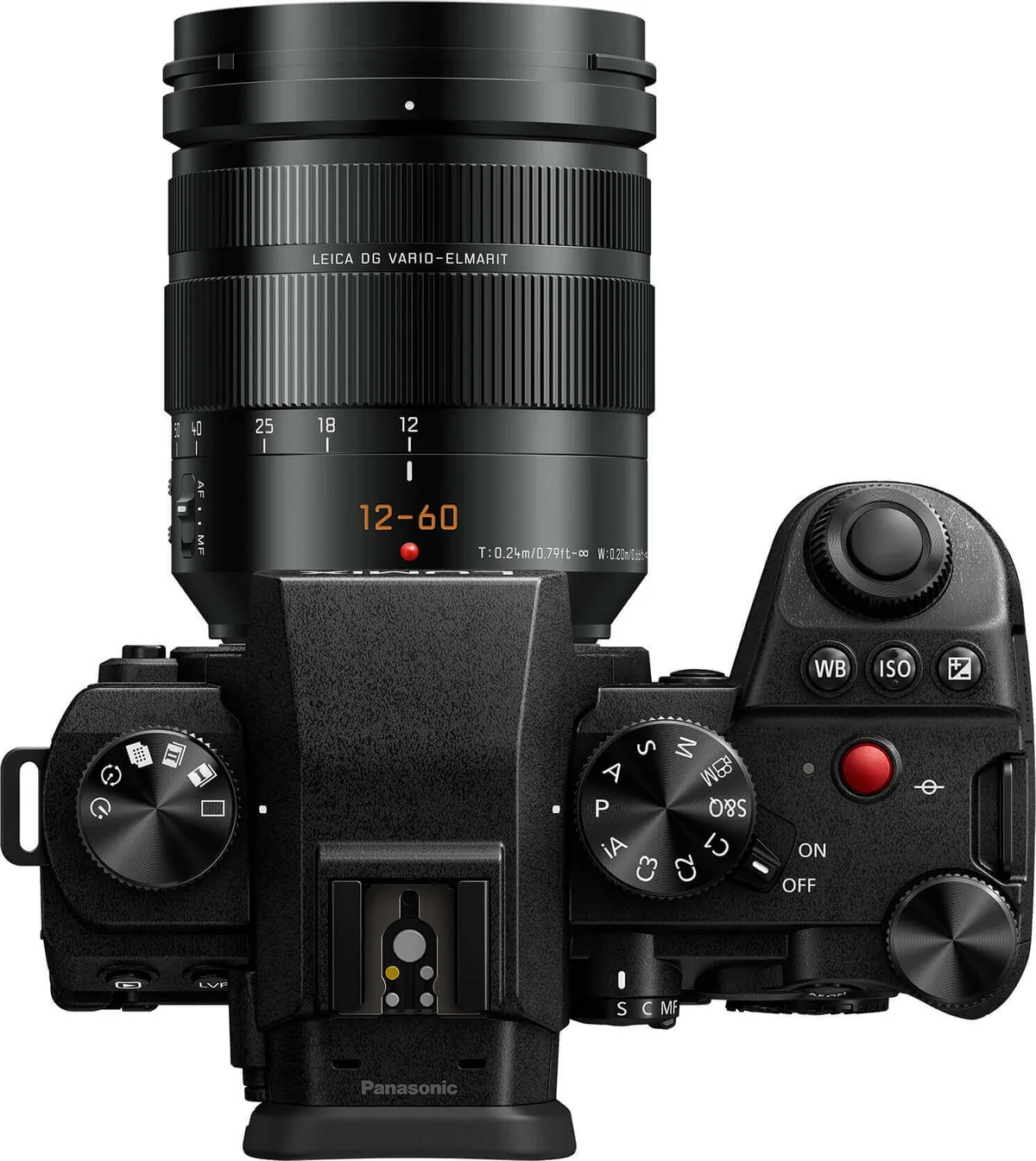 Panasonic Lumix G9 II Kit 12-60mm F2.8-4.0 - imagine 6