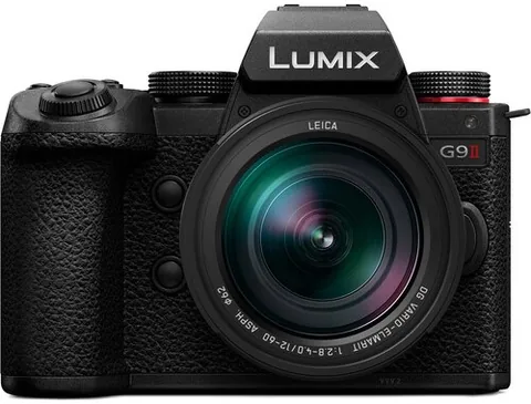 Panasonic Lumix G9 II + Obiectiv Leica DG Vario-Elmarit 12-60mm f/2.8-4 ASPH. POWER O.I.S.