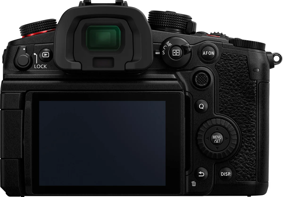 Panasonic Lumix GH7 Body Aparat Foto Mirrorless Micro 4/3 25.2MP 5.7K ProRes RAW - imagine 3