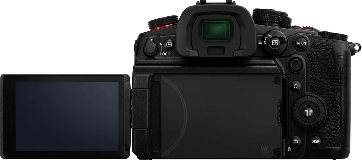 Panasonic Lumix GH7 Body Aparat Foto Mirrorless Micro 4/3 25.2MP 5.7K ProRes RAW - imagine 4