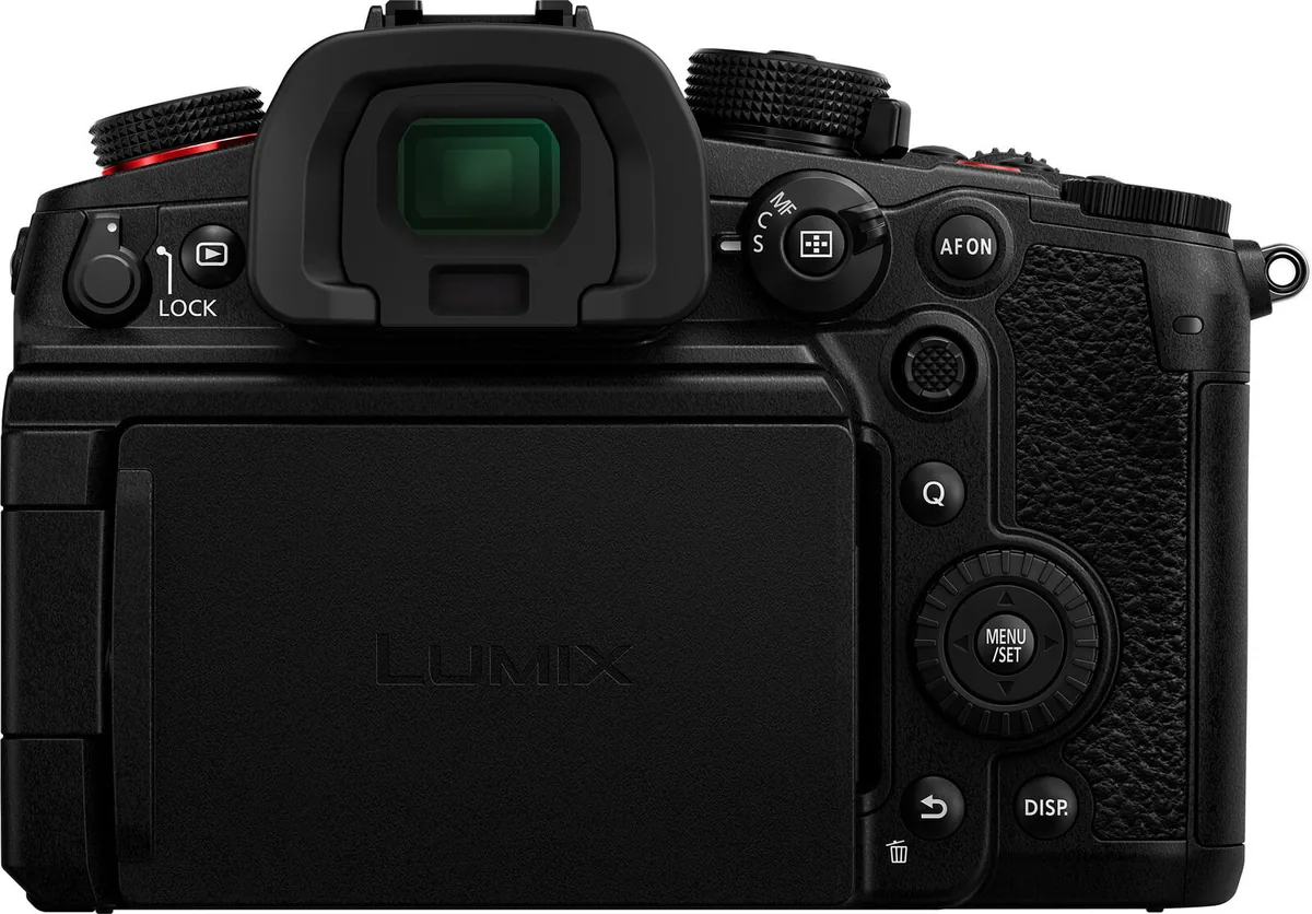 Panasonic Lumix GH7 Body Aparat Foto Mirrorless Micro 4/3 25.2MP 5.7K ProRes RAW - imagine 5