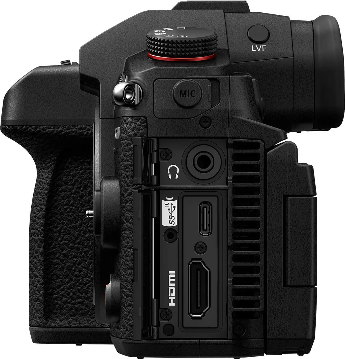 Panasonic Lumix GH7 Body Aparat Foto Mirrorless Micro 4/3 25.2MP 5.7K ProRes RAW - imagine 8