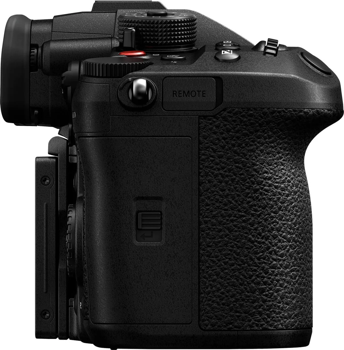 Panasonic Lumix GH7 Body Aparat Foto Mirrorless Micro 4/3 25.2MP 5.7K ProRes RAW - imagine 9