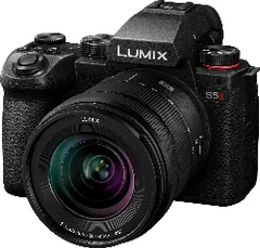 Panasonic Lumix S5 II Kit 20-60mm Full Frame - imagine 8