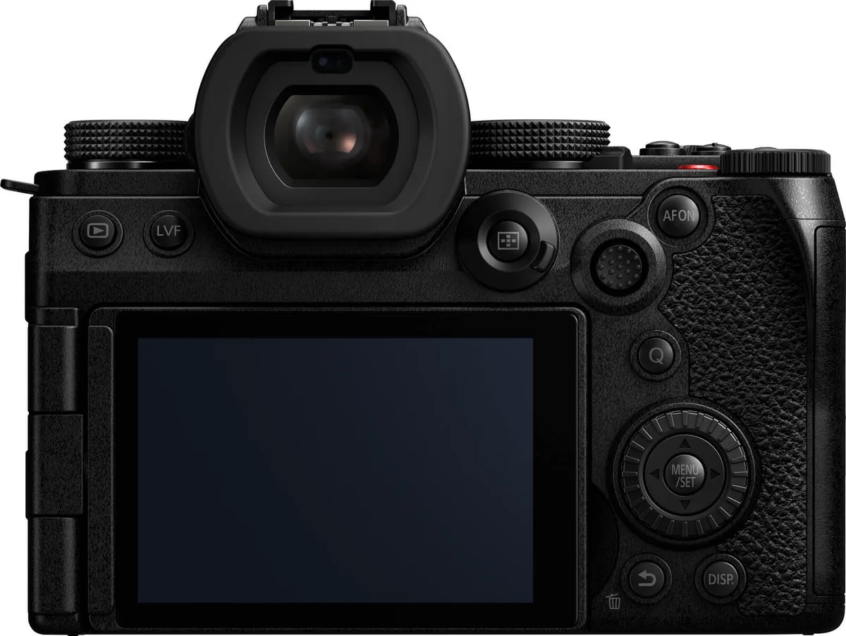 Panasonic Lumix S5 IIX Body - imagine 6