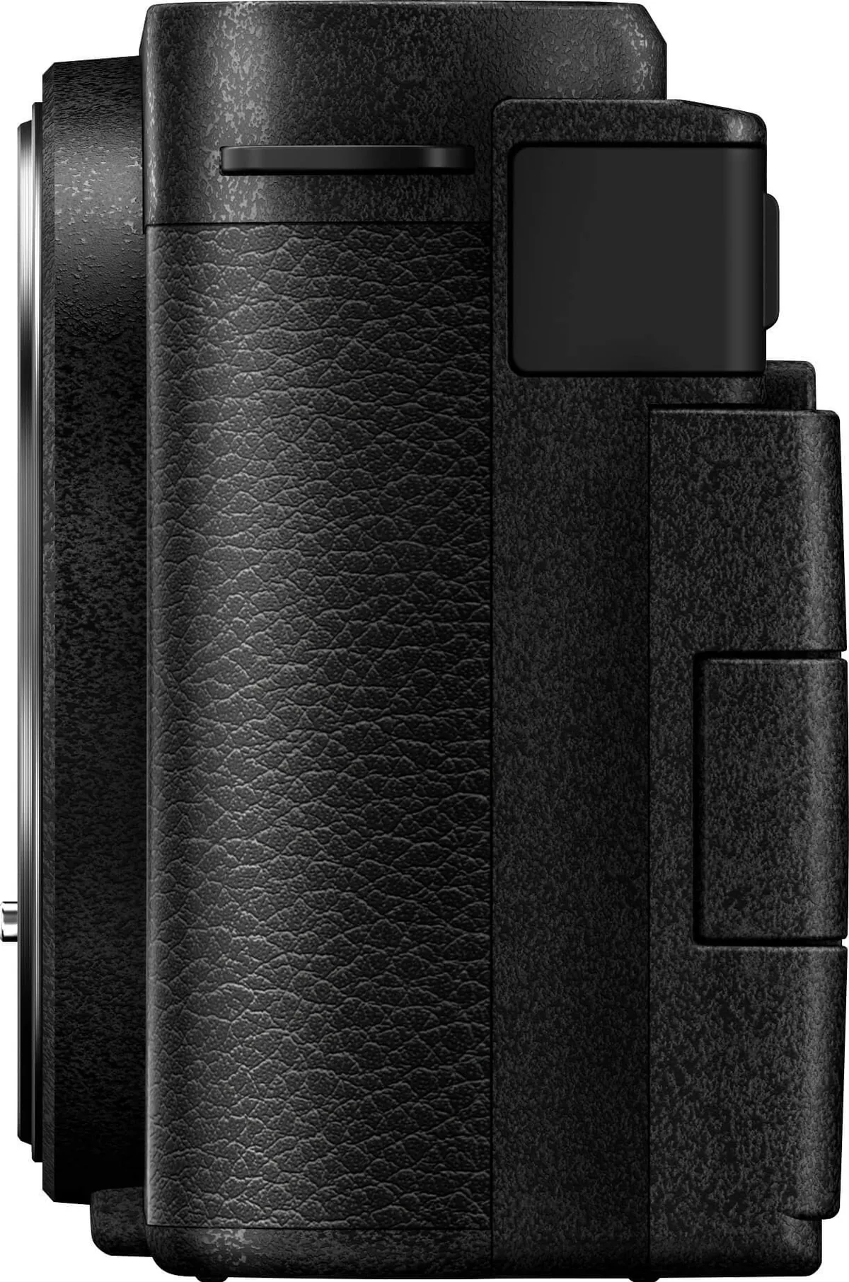 Panasonic Lumix S9 Body Jet Black - imagine 9