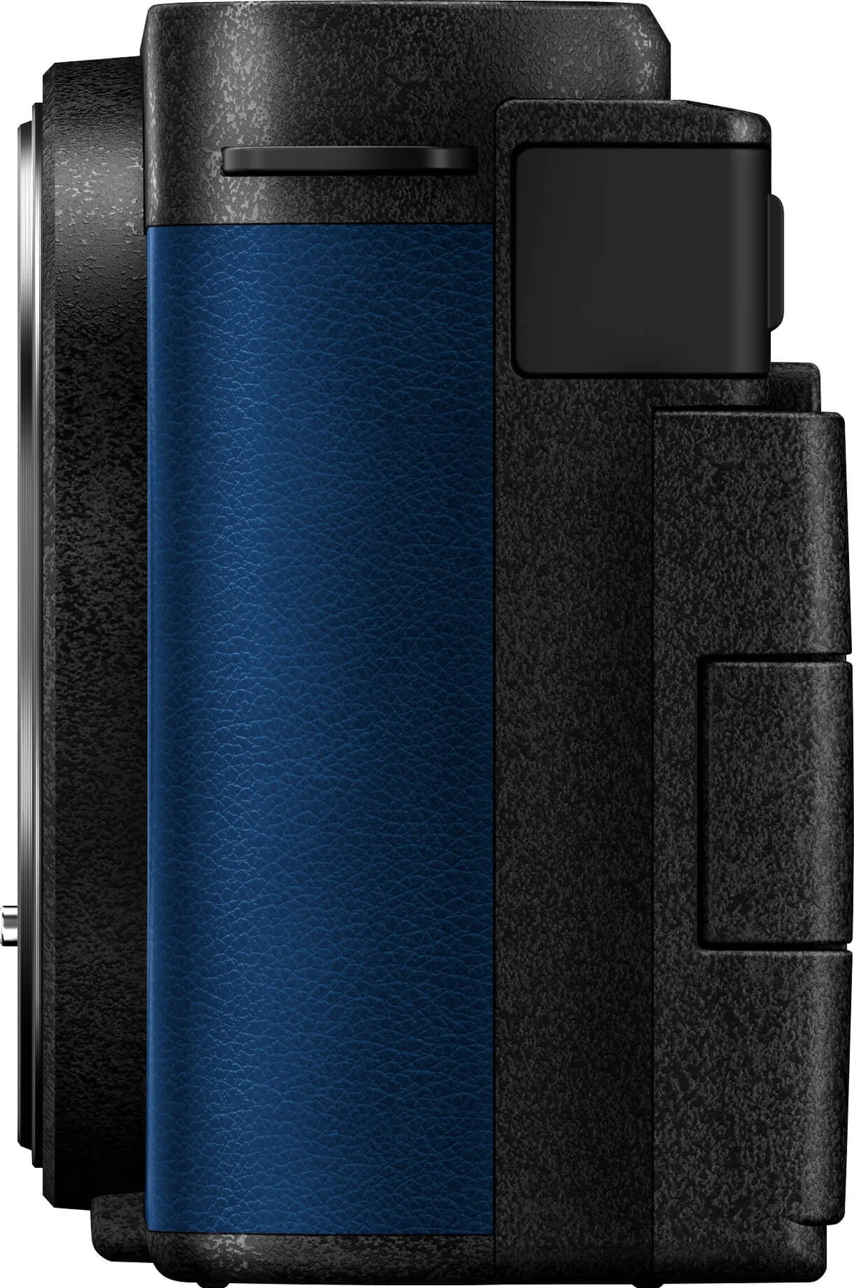 Panasonic Lumix S9 Body Night Blue - imagine 8