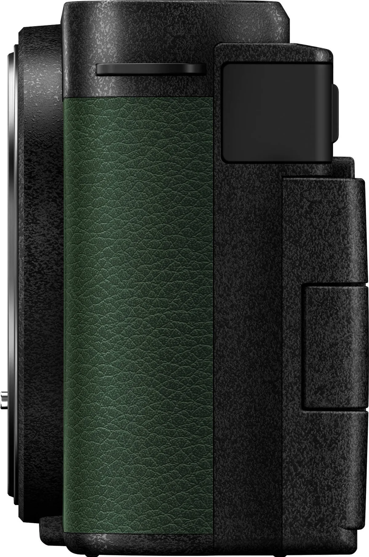 Panasonic Lumix S9 Dark Olive - imagine 8