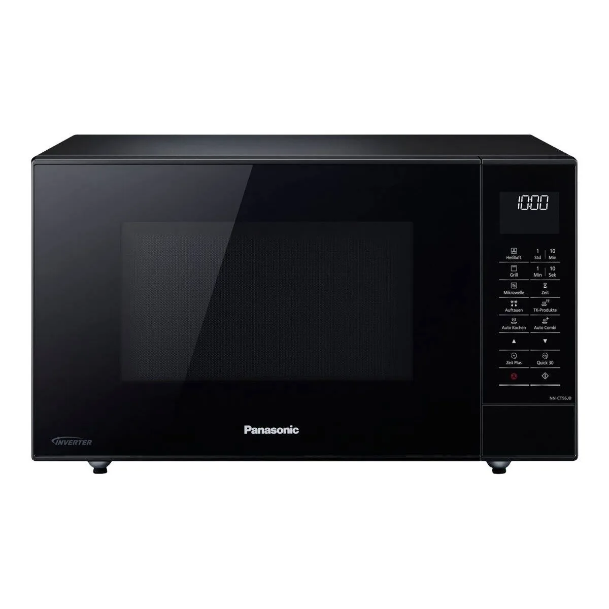 Panasonic NN-CT56JBGPG
