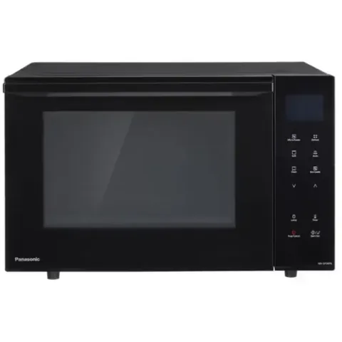 Panasonic NN-DF38 23L 1350W Grill Touch Control Negru
