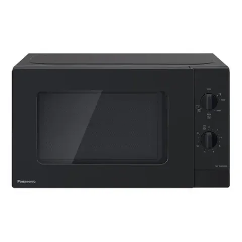 Panasonic NN-GM22QBEPG 20L 800W Grill Negru