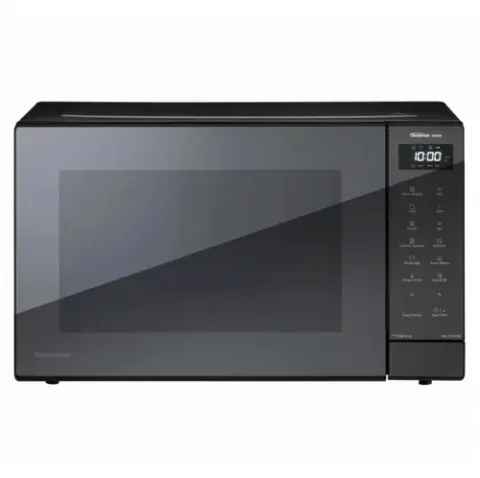 Panasonic NN-GT65QBEPG 31L 1000W Negru