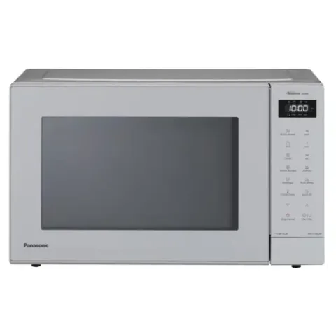 Panasonic NN-GT66QMEPG 31l 1000W Argintiu