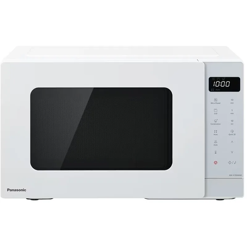 Panasonic NN K35 NW MEPG