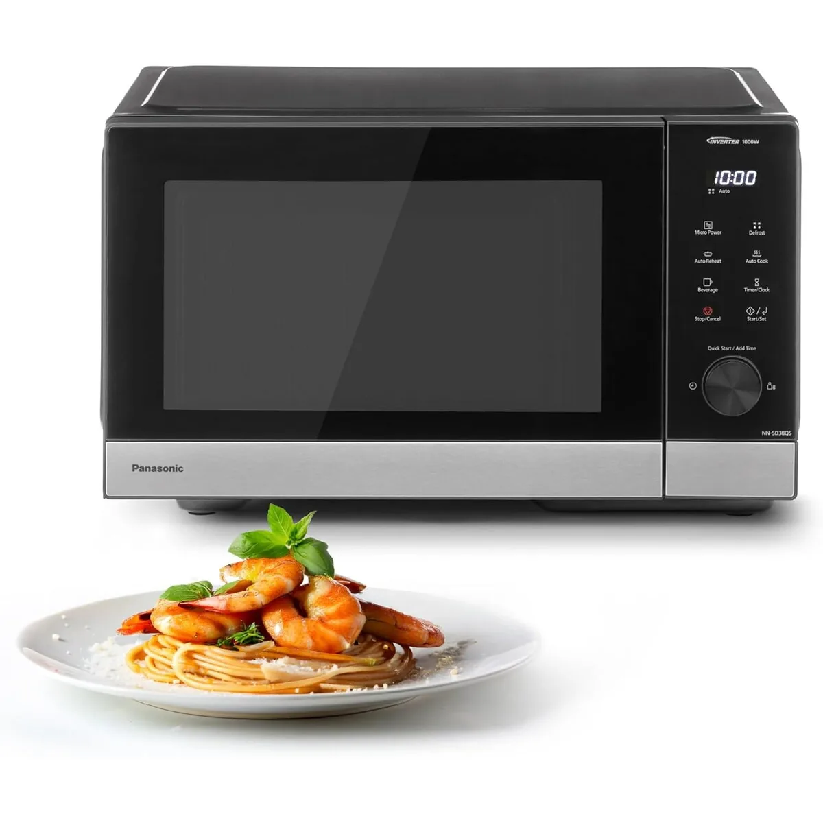 Panasonic NN SD 38