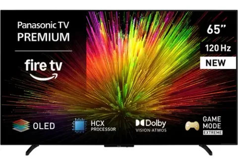 Panasonic OLED Z80 65inch