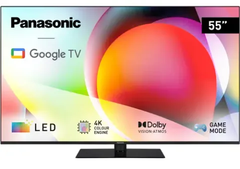 Panasonic TN-55W70AEZ 55 Inch