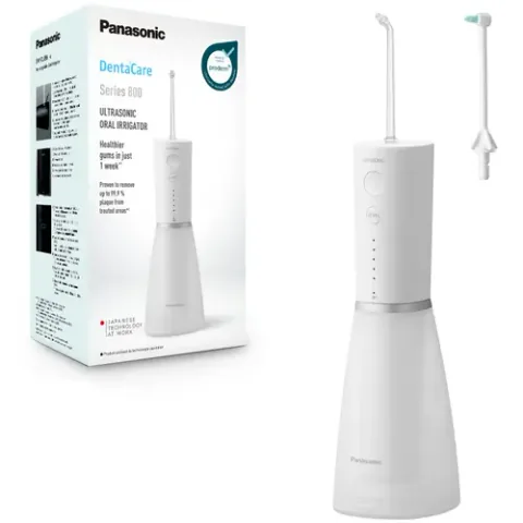 Panasonic Ultrasonic EW-DJ86-W503 Alb