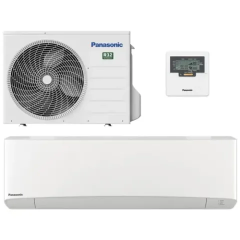 Panasonic Z42YKEA Camera Server 15000BTU ClasaA+++ Alb