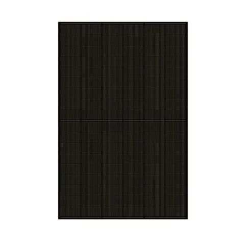 Jolywood NIWA Black Bifacial 500W Full Black